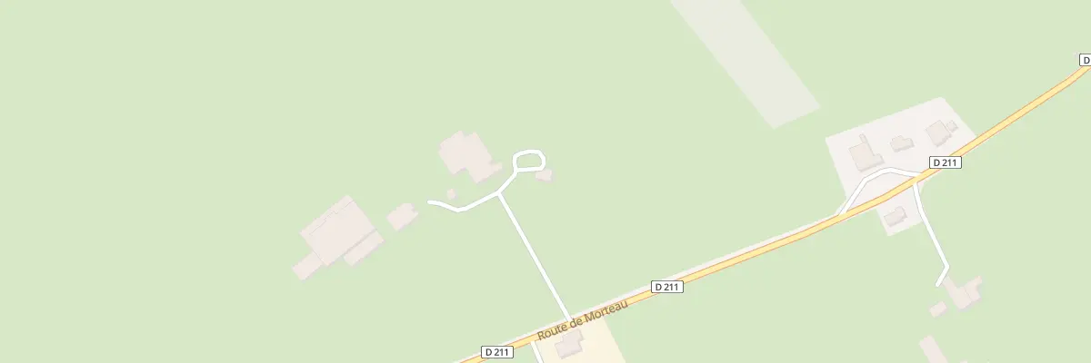 Plan du 2 Imp Prelot au Barboux