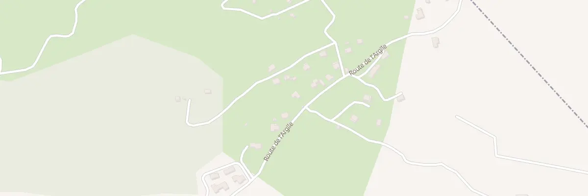 Plan du 7048 L’Argile à Faucon-de-Barcelonnette