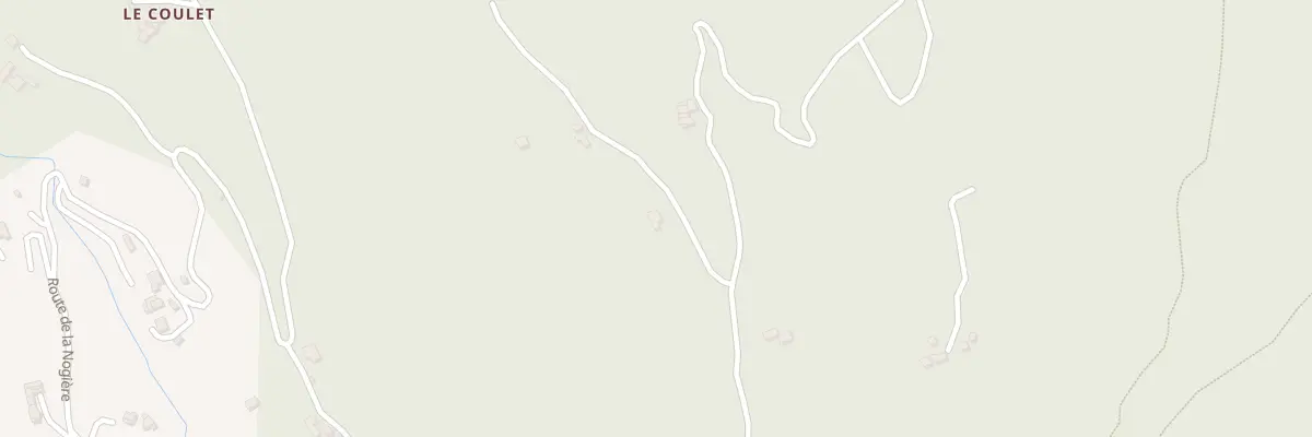 Plan du 7032 Font d’Anaye à Braux