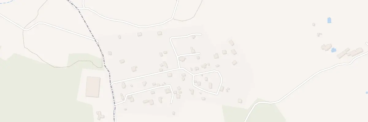 Plan du 1500 Che de CLAVIERS à Fréjus
