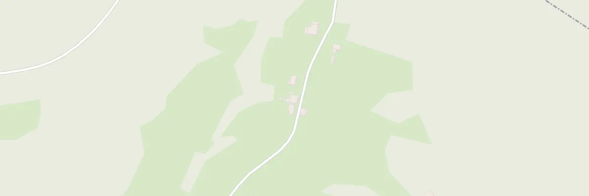Plan du 17 Rte du Grand Ecart à Laveline-du-Houx