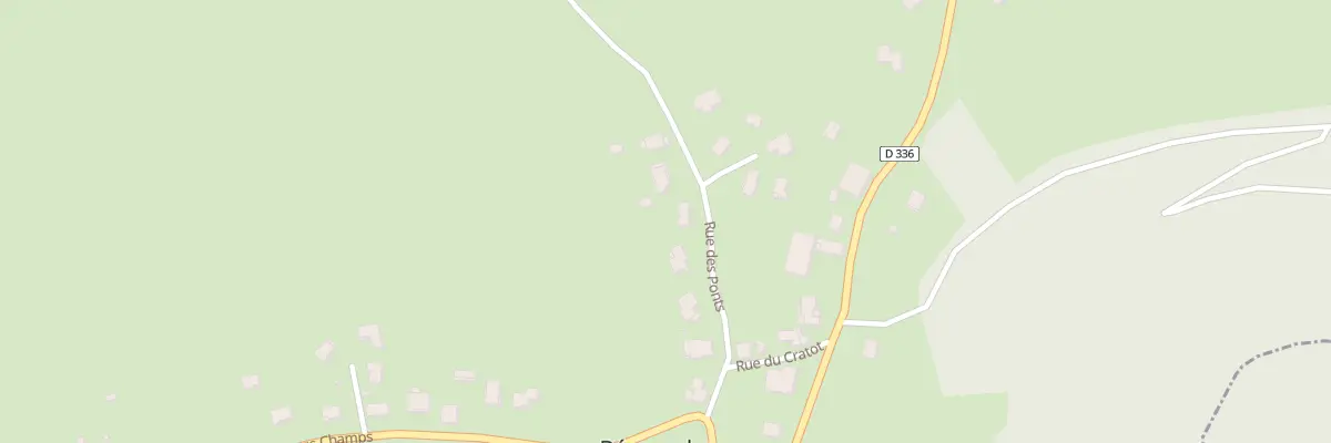 Plan du 9 Rue des Ponts à Rémondans-Vaivre