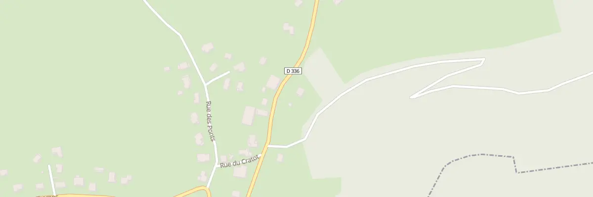 Plan du 27 Rue du Moulin à Rémondans-Vaivre