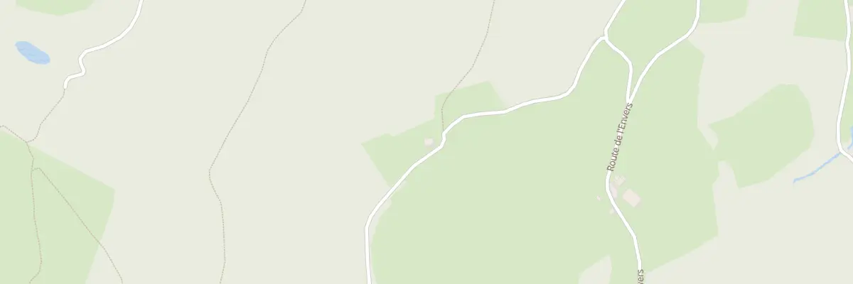 Plan du 5000 Saurifaing à Thiéfosse