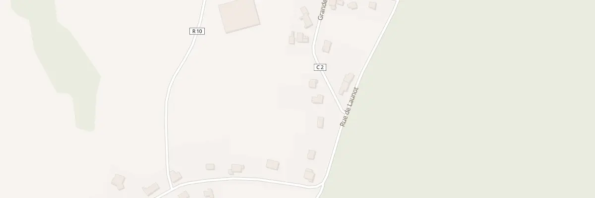 Plan du 12 Gr Grande Rue à Saint-Benoît-la-Chipotte