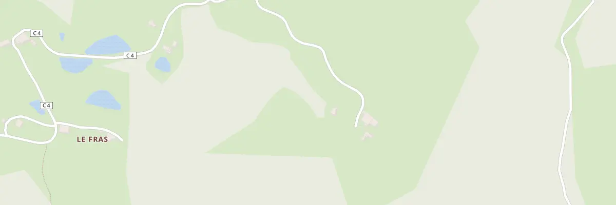 Plan du 5289 La Pile à Haut-du-Them-Château-Lambert