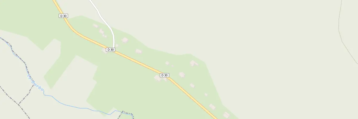 Plan du 22 Rte de Laveline du Houx à Rehaupal