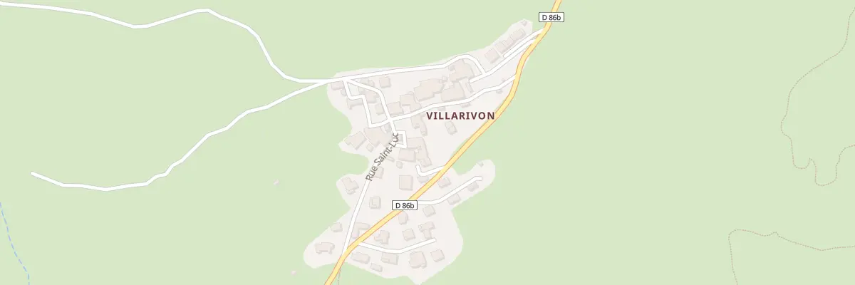 Plan du 18 Rle des Plans aux Chapelles