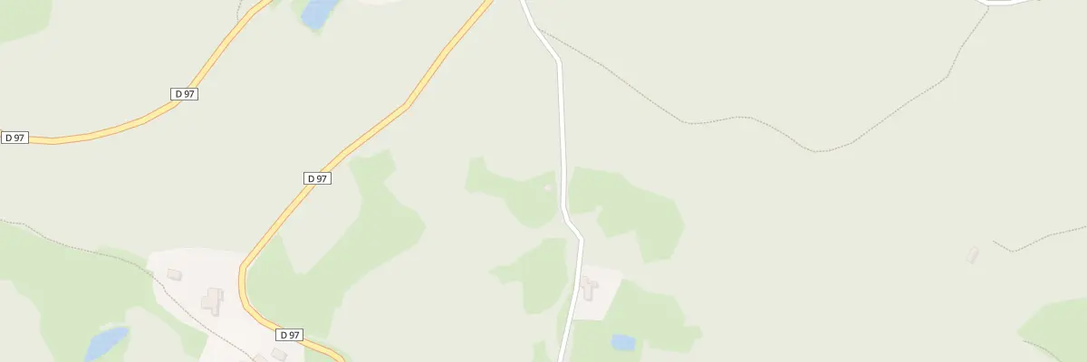 Plan du 5329A Les Goutelles à Plancher-Bas