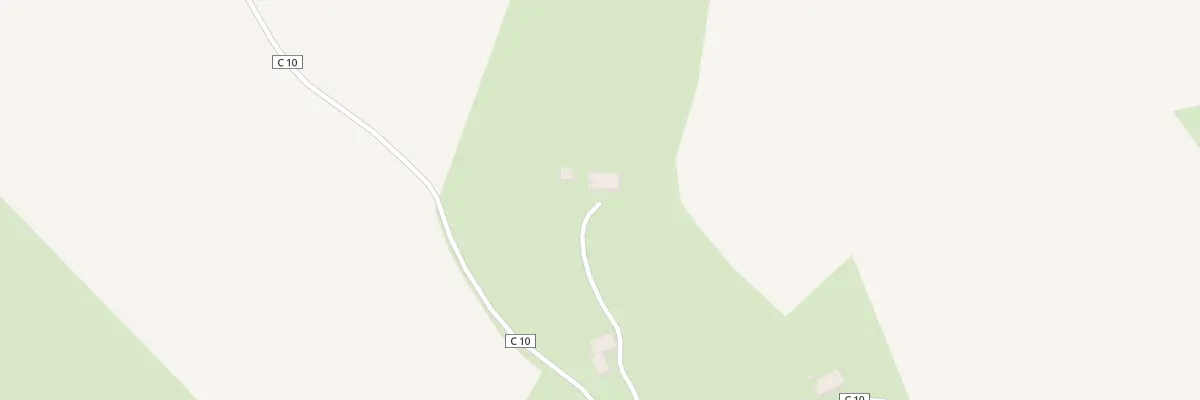 Plan du 6 Rte de la Haye à Brû