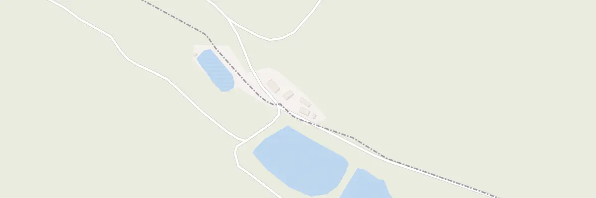 Plan du 5023 Bas de Chilimont Ouest à Housseras