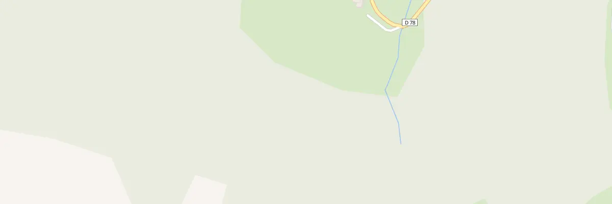 Plan du 5193 Pres du Bois à Saint-Martin-d’Entraunes