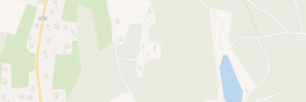 Plan du 5374A Le Haut des Tertres à Plancher-Bas