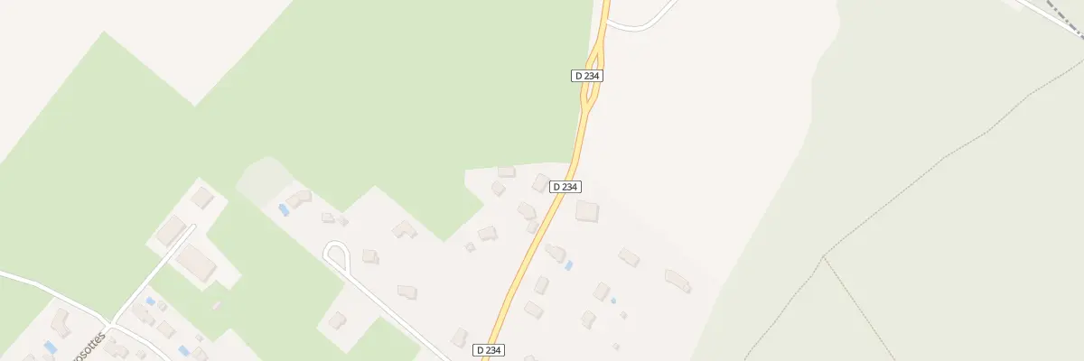 Plan du 47 Gr Grande Rue à Laire