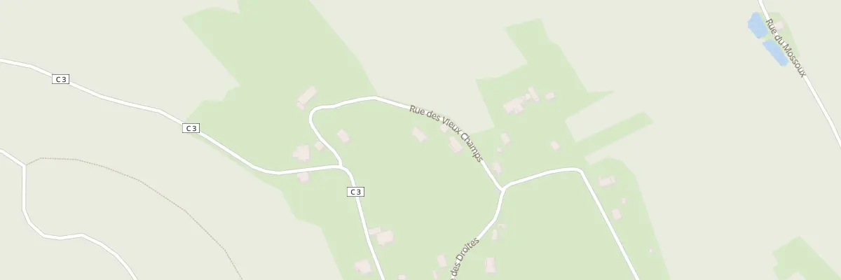 Plan du 24 Rue de l’Horme à Mortagne