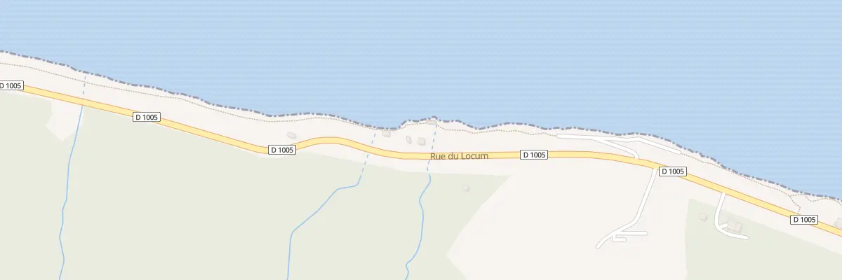 Plan du 5190 Bois des Grandes Feuillass à Meillerie