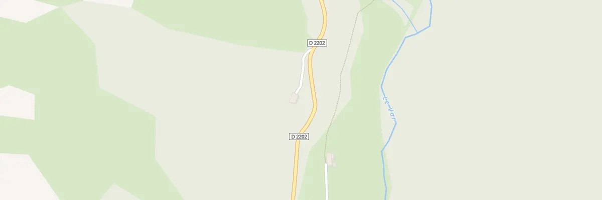Plan du 5148 San Sauvaire à Entraunes