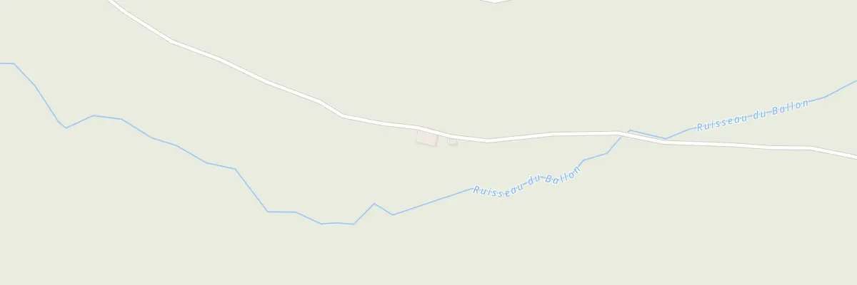 Plan du 5175 Le Droit du Fray à Haut-du-Them-Château-Lambert