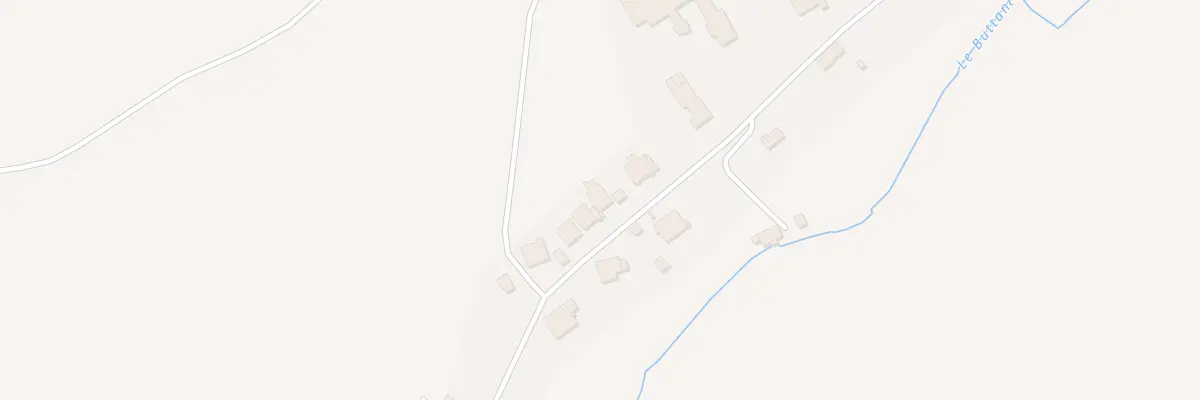 Plan du 26 Le Village à Belmont-sur-Buttant
