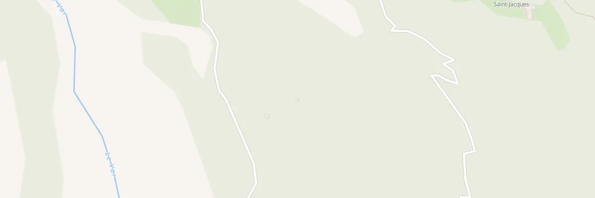 Plan du 5181 Les Colletas à Saint-Martin-d’Entraunes