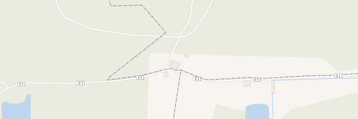Plan du 1 Rue de Pleine Goutte à Mortagne