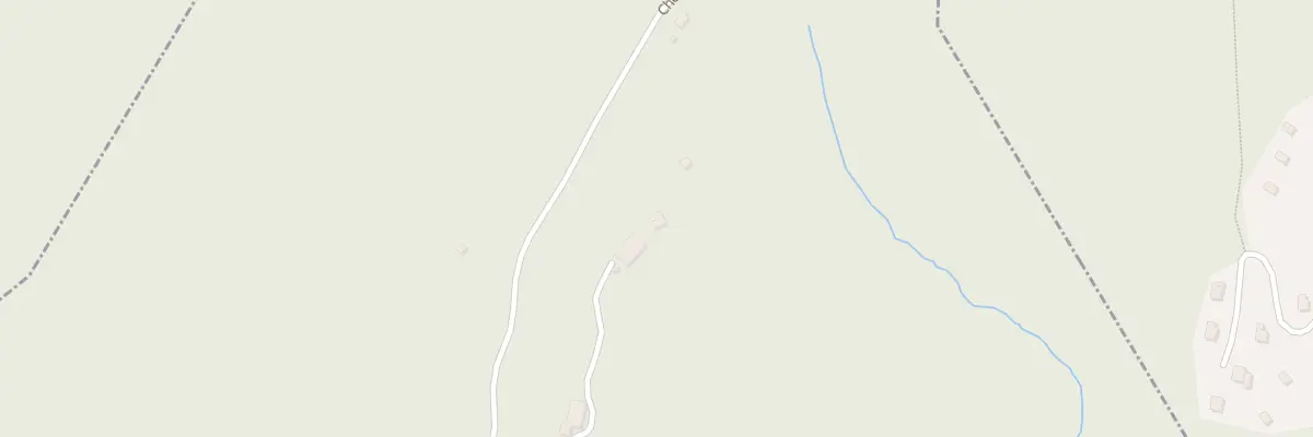 Plan du 28 Che de la Flaconnière au Thillot