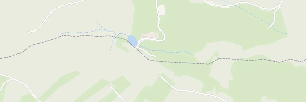 Plan du 5094 La Ferme à Auxelles-Bas