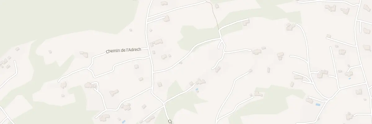 Plan du 28 Che Camin Dou Mut à Saint-Cézaire-sur-Siagne