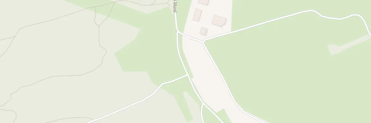 Plan du 5158 La Corne à Brevilliers