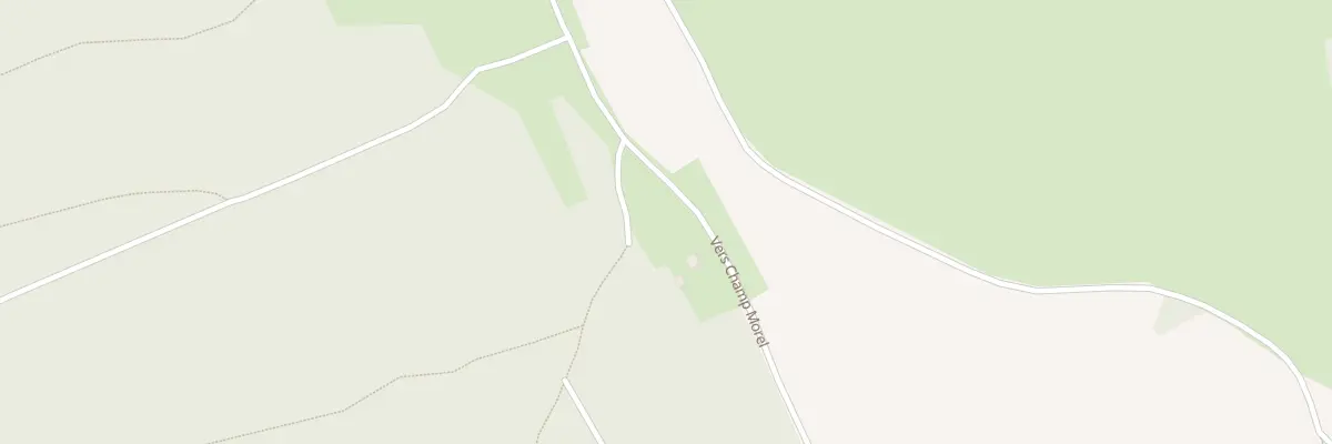 Plan du 5158A Aux Coterots à Brevilliers