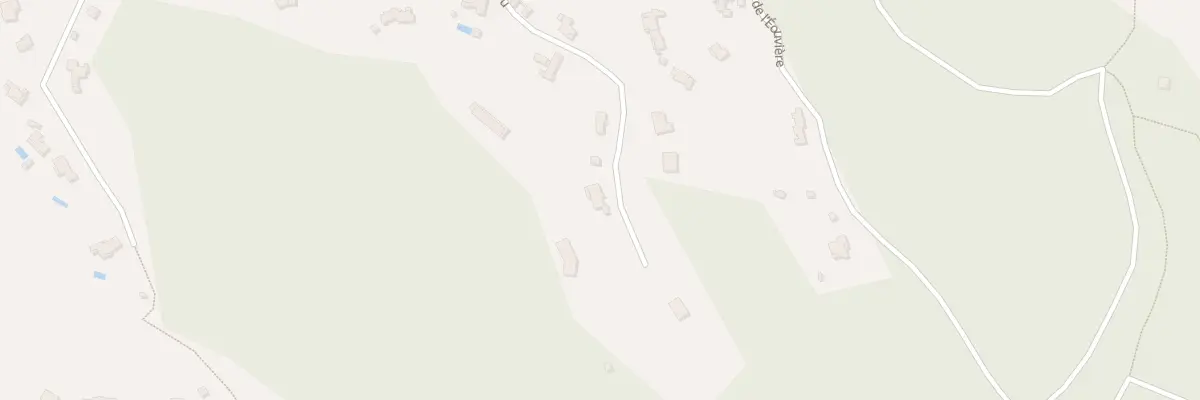 Plan du 6791 Engueiraou à Montauroux