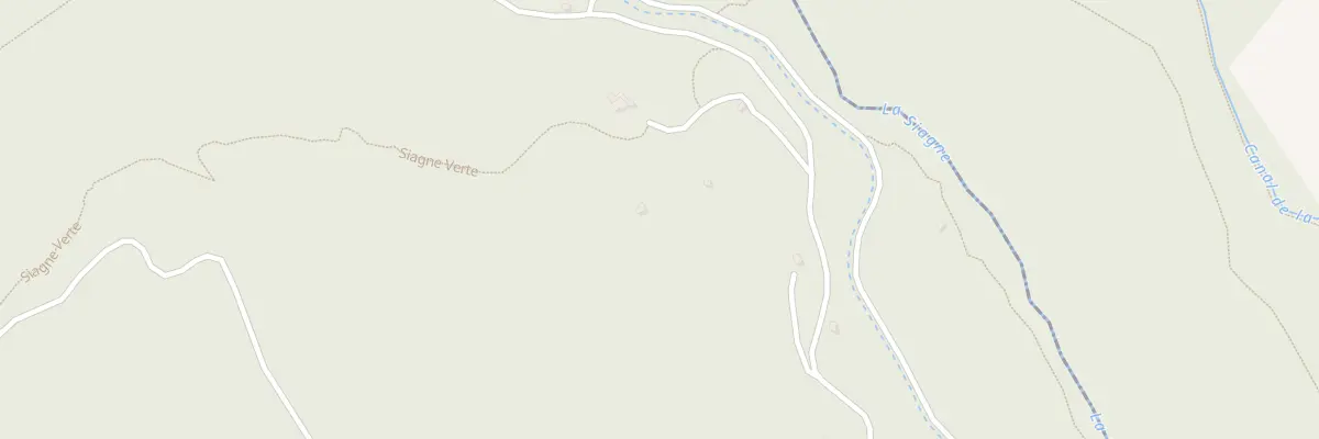 Plan du 6279 Le Cros à Montauroux