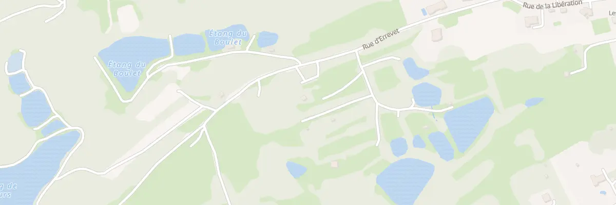 Plan du 5175 Ganerot à Lachapelle-sous-Chaux
