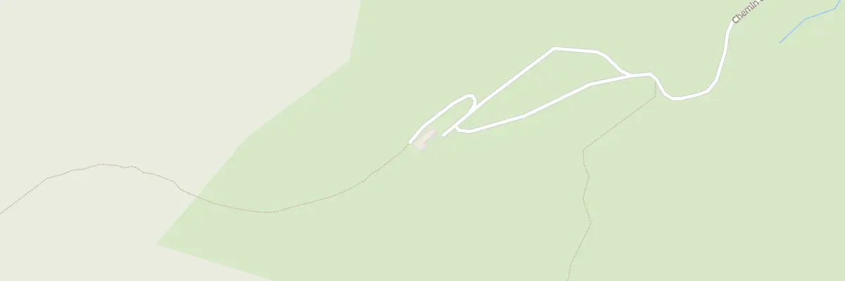 Plan de Notre Dame à Amirat