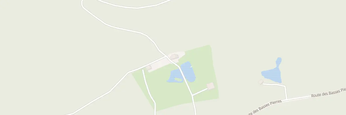 Plan du 1 Thi Bon Pre à Saint-Remy