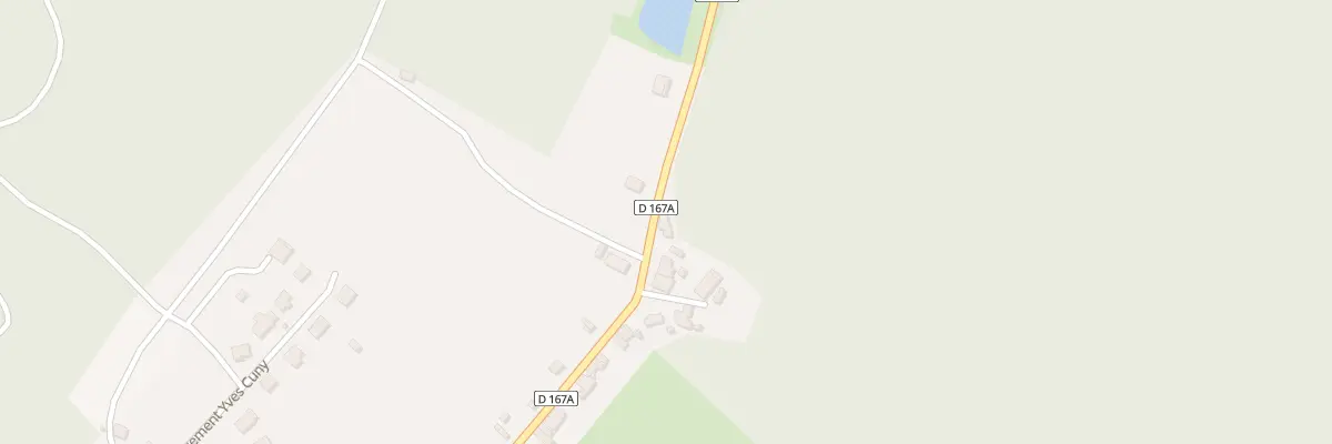 Plan du 76 Rue du Viombois à Bertrichamps
