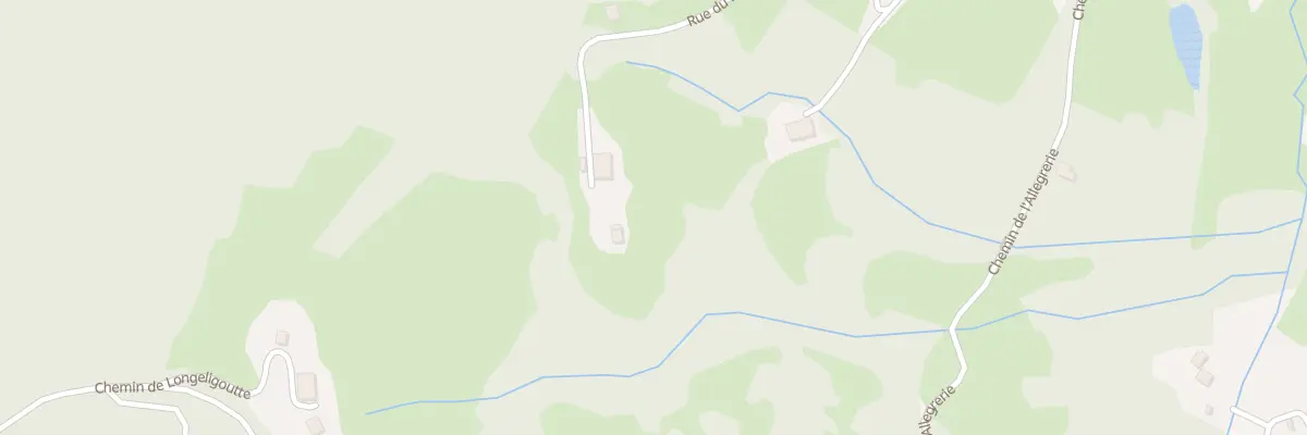 Plan du 35 Rue du Hangy à Fresse-sur-Moselle