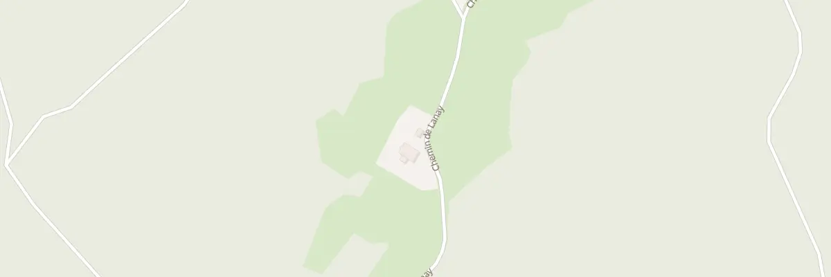 Plan du 5 Lanay à La Chapelle-devant-Bruyères