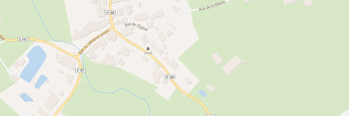 Plan du 3 Rue du Maquis de Viombois à Vacqueville