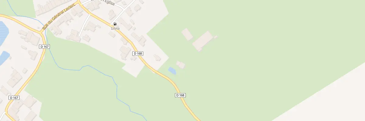 Plan du 9 Rue du Maquis de Viombois à Vacqueville