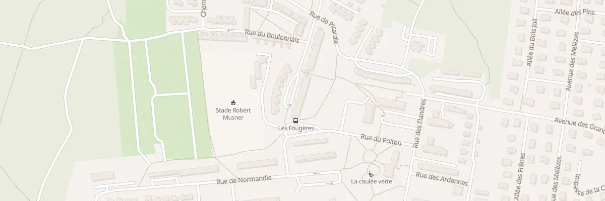Plan du 35 Rue d’Artois à Grand-Charmont