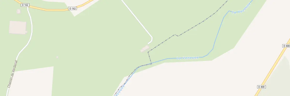 Plan du 9001 Rolanvaux à Blâmont