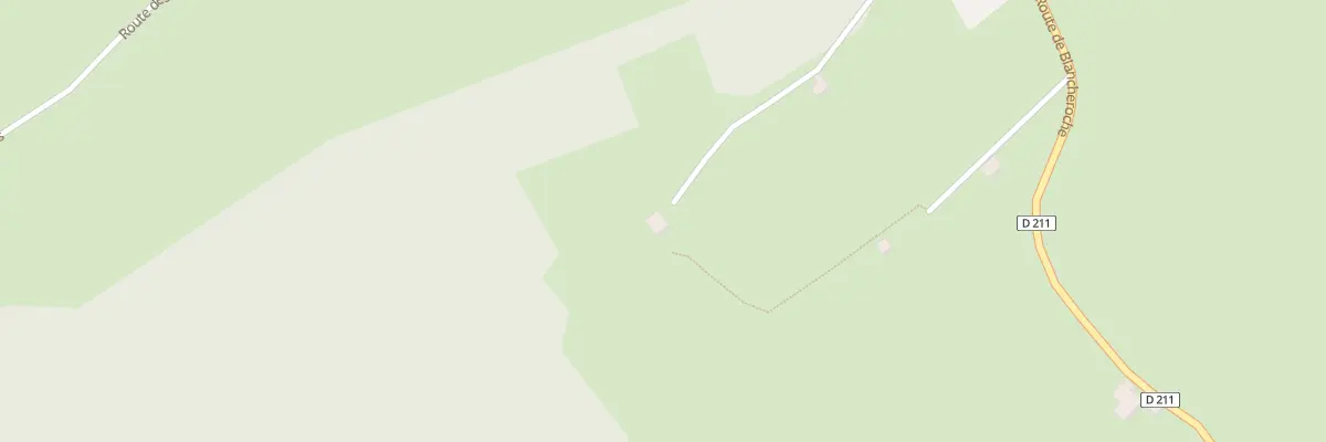 Plan du 5015 Sous la Joux à Fournet-Blancheroche