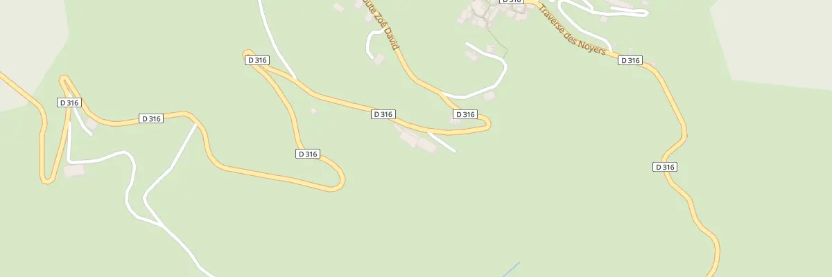 Plan du 5055 Grangia à Saint-Léger