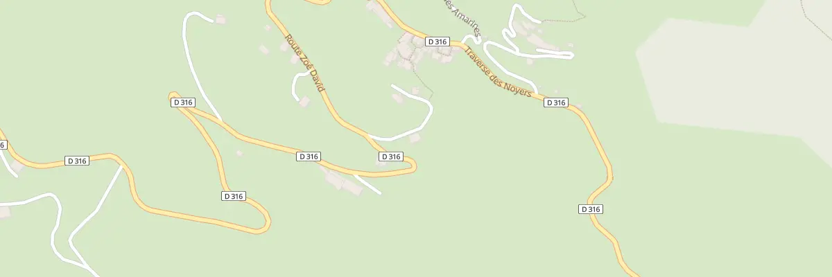 Plan du 5049 Grangia à Saint-Léger
