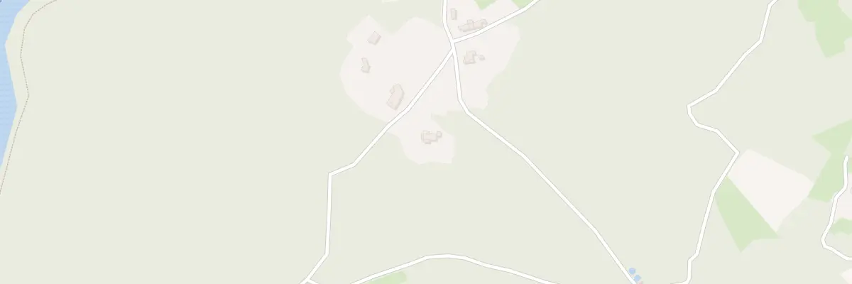 Plan du 80 Che de Belluny à Tanneron