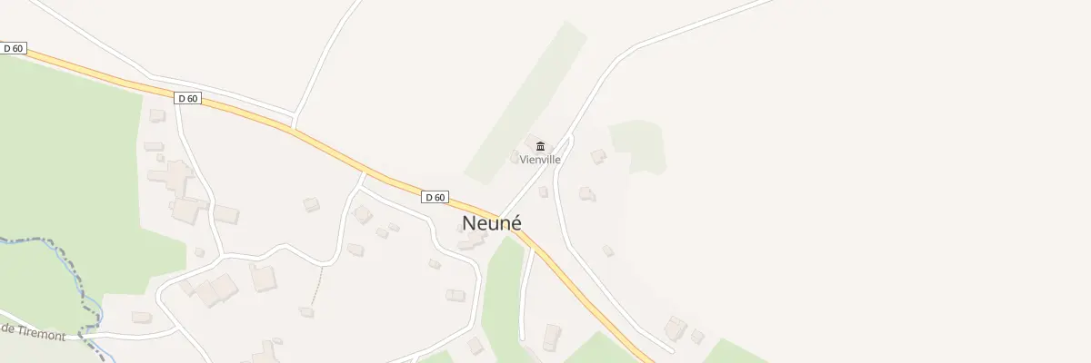 Plan du 12 L’Epaxe à Vienville