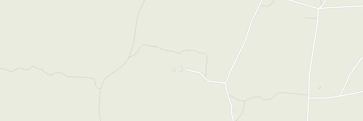 Plan du 1600 Che des Pres de Merle à Saint-Vallier-de-Thiey