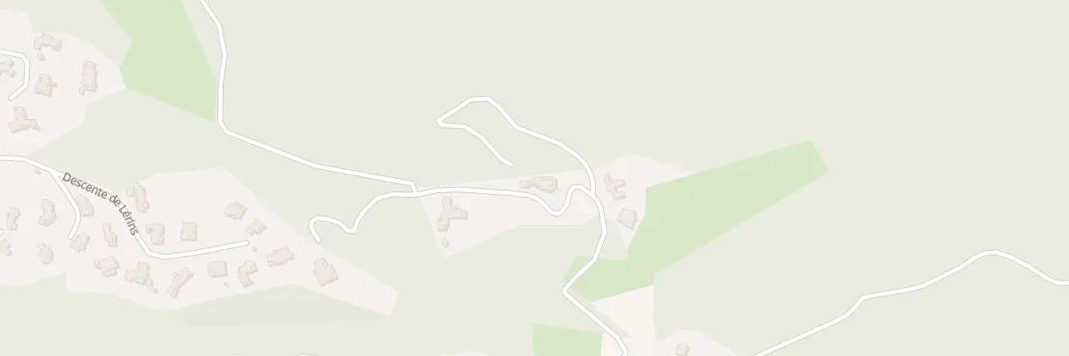 Plan du 248 Che de Donat aux Adrets-de-l’Estérel