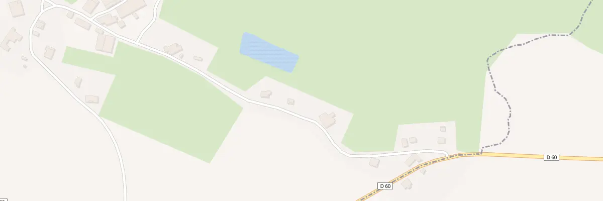 Plan du 10 Thiriville à Vienville